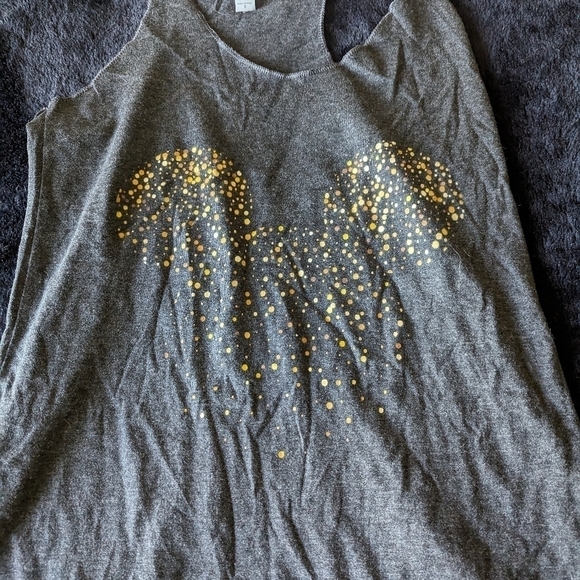 Disney Tank - Picture 2 of 9